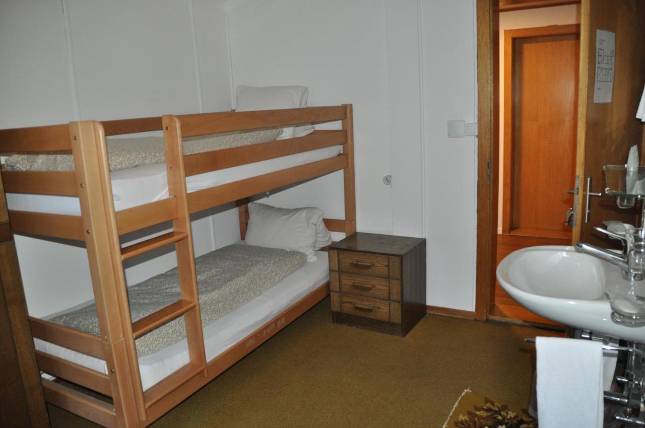 Hostel Engelberg "Mein Trail Hostel" Eksteriør bilde